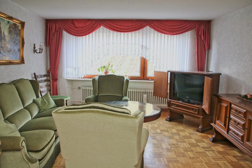 Ferienhaus Am Doctorberg Бернкастель-Кюс Екстер'єр фото